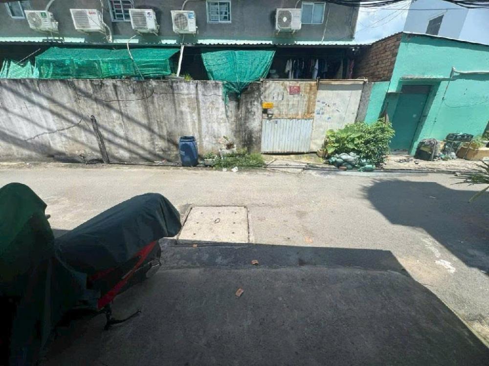 💥Bán nhà gần Phan Văn Hớn, thu nhập ổn định, DT 69m2, giá 4.5 tỷ