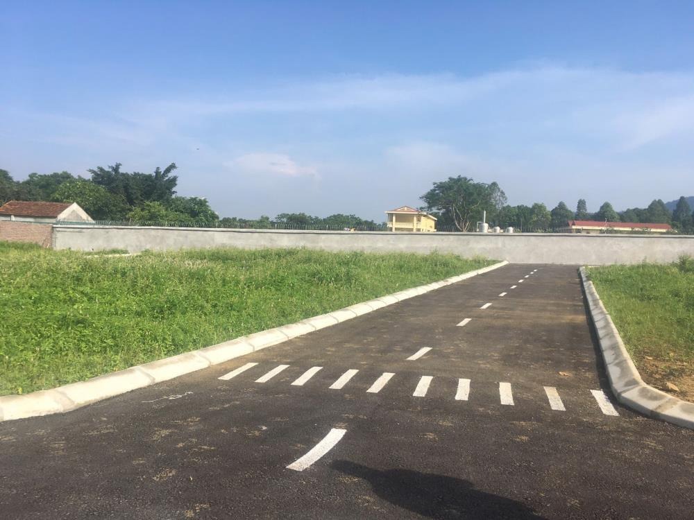 Lô Góc 2 Mặt Tiền Hòa Lạc Giá Tốt - Đầu Tư Sinh Lời