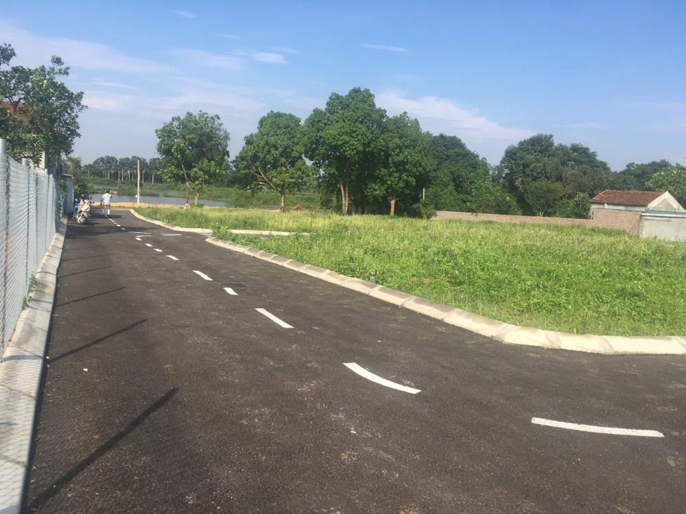 Lô Góc 2 Mặt Tiền Hòa Lạc Giá Tốt - Đầu Tư Sinh Lời