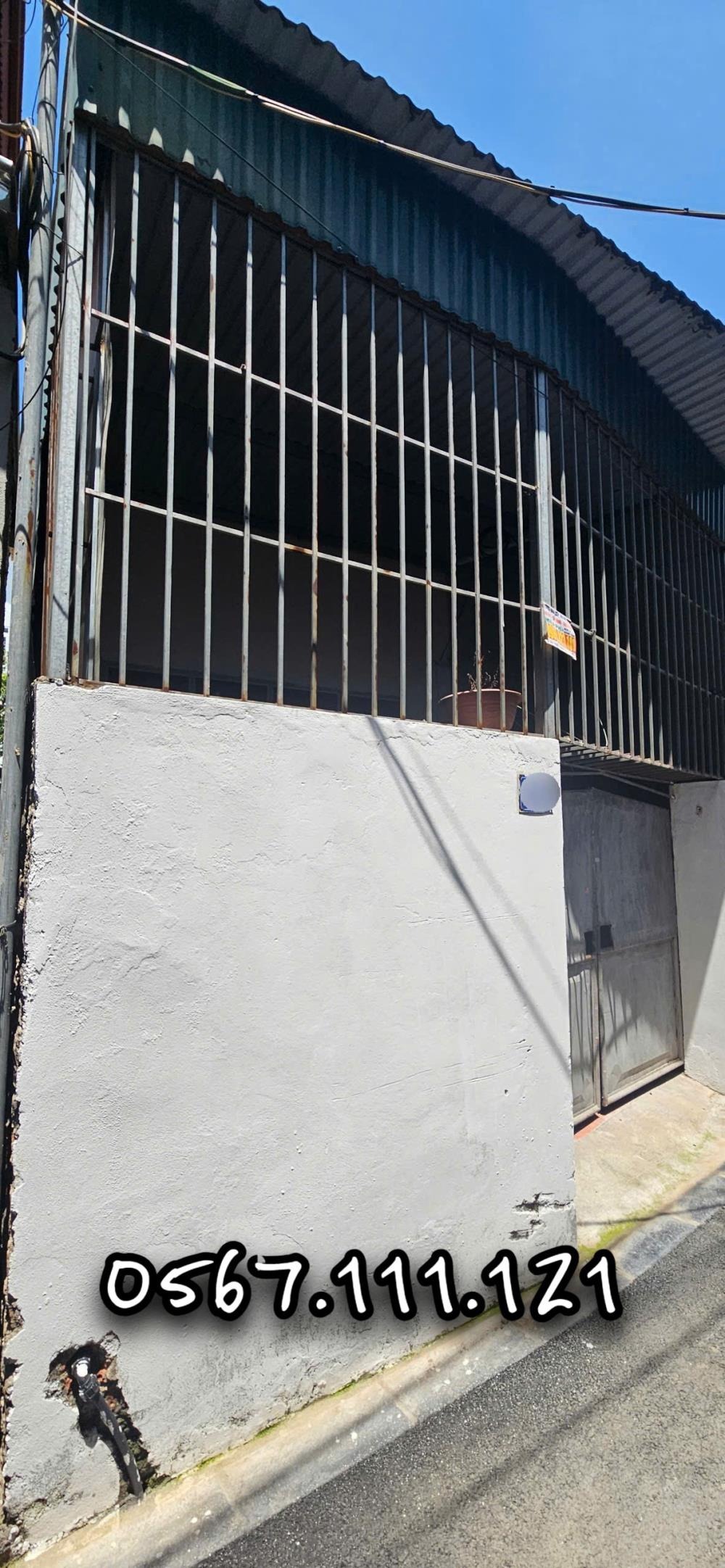 Bán nhà 65m2 Thôn Đoài, Nam Hồng - Đường Trải Nhựa, Gần Hồ Điều Hòa