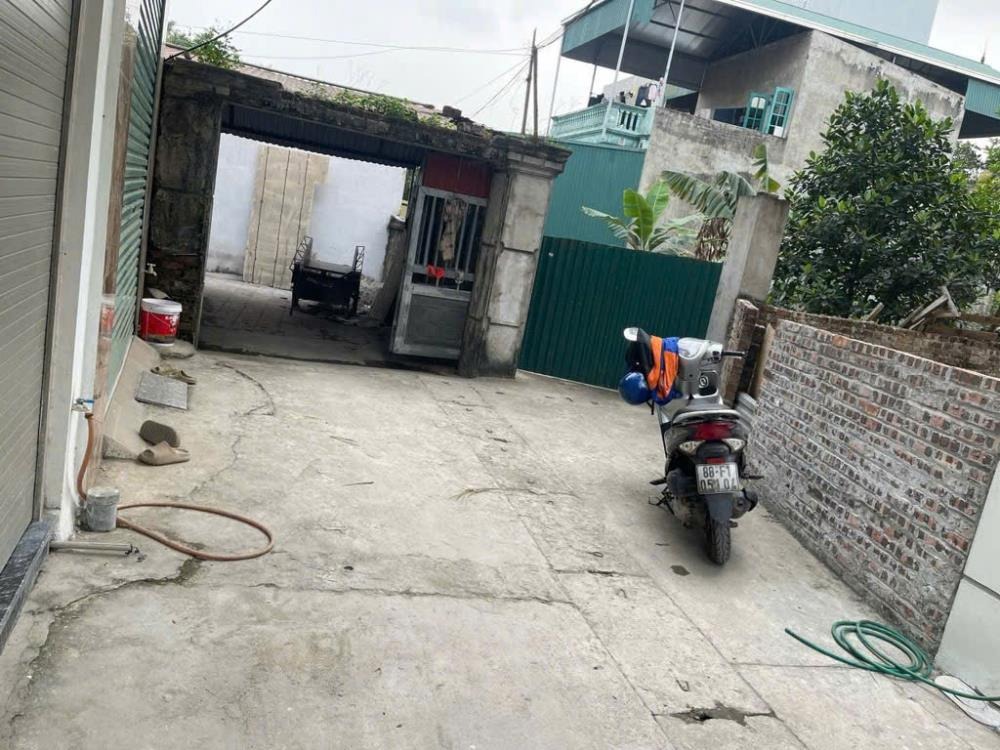 Bán 47m2 Đất Uy Nỗ, Sát KĐT Calyx, Giá Tốt - Vị Trí Đẹp