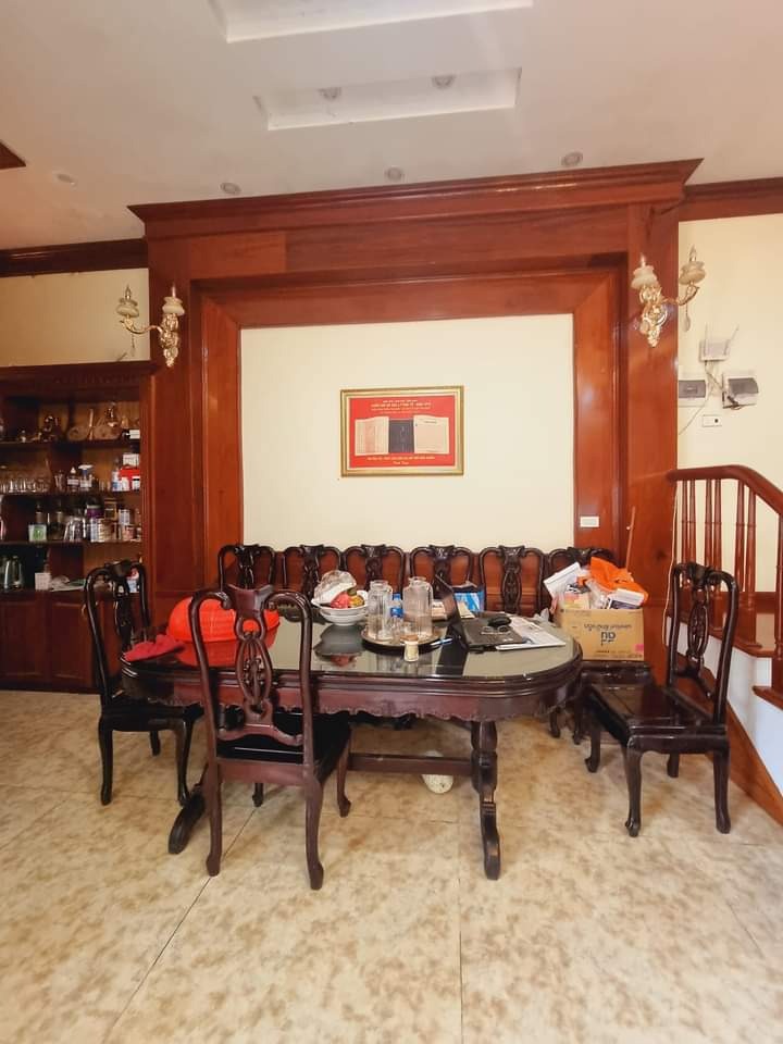 Bán Biệt Thự Lô Góc Vip Minh Khai - Nam Từ Liêm 28 Tỷ - View Vườn Hoa
