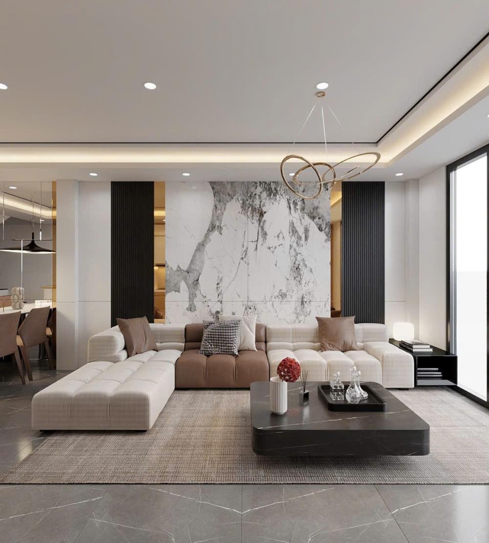 Bán nhà phố Long Biên - 50m2 - Full Nội Thất - 12 tỷ