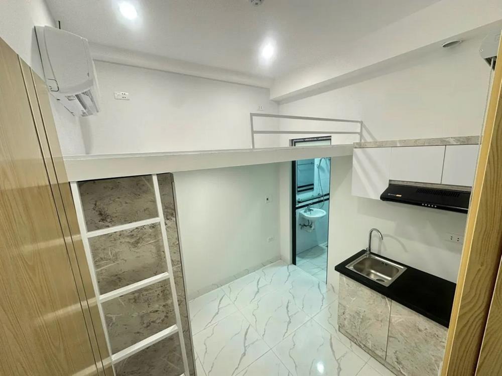 Bán nhà dòng tiền Cầu Giấy Full Nội Thất, Thang Máy, 55 Triệu/Tháng