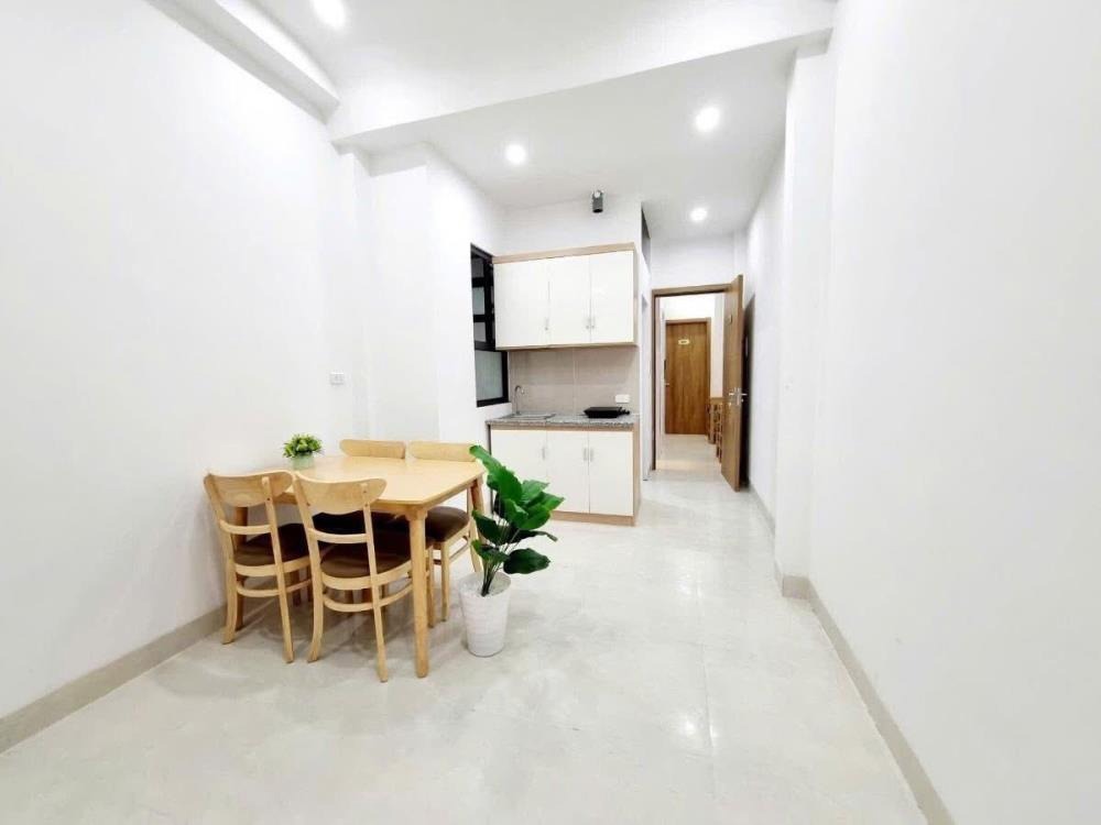Bán Nhà Phố Lê Trọng Tấn, Thanh Xuân 73m2, 6 Tầng - Giá 20.8 Tỷ