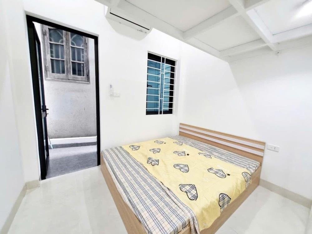 Bán Nhà Phố Lê Trọng Tấn, Thanh Xuân 73m2, 6 Tầng - Giá 20.8 Tỷ
