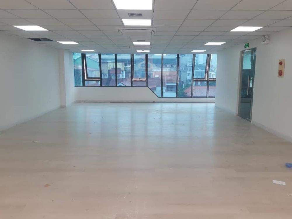 Bán Tòa Nhà Văn Phòng Siêu Vip Dương Khuê 117m2, 10 Tầng, 70 Tỷ - Lợi Nhuận Cao