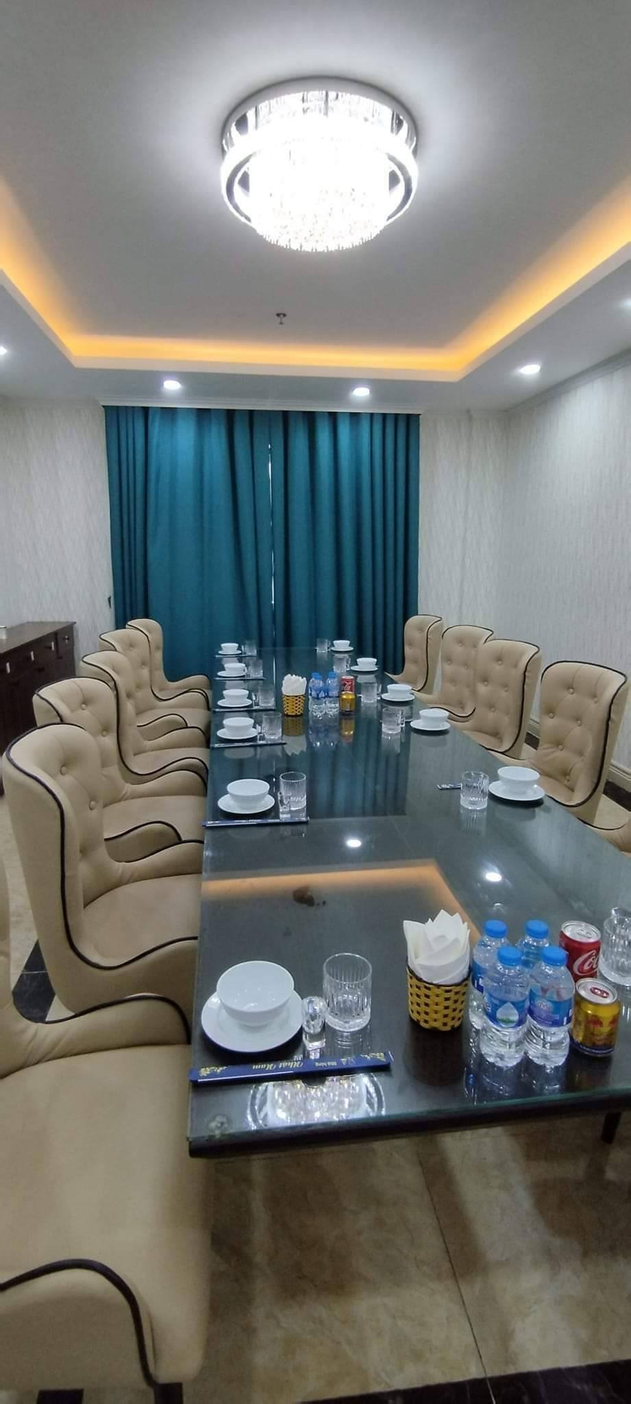 Bán nhà mặt phố Nguyễn Hoàng, Cầu Giấy: 93 tỷ - 280m2 - Kinh doanh đỉnh cao