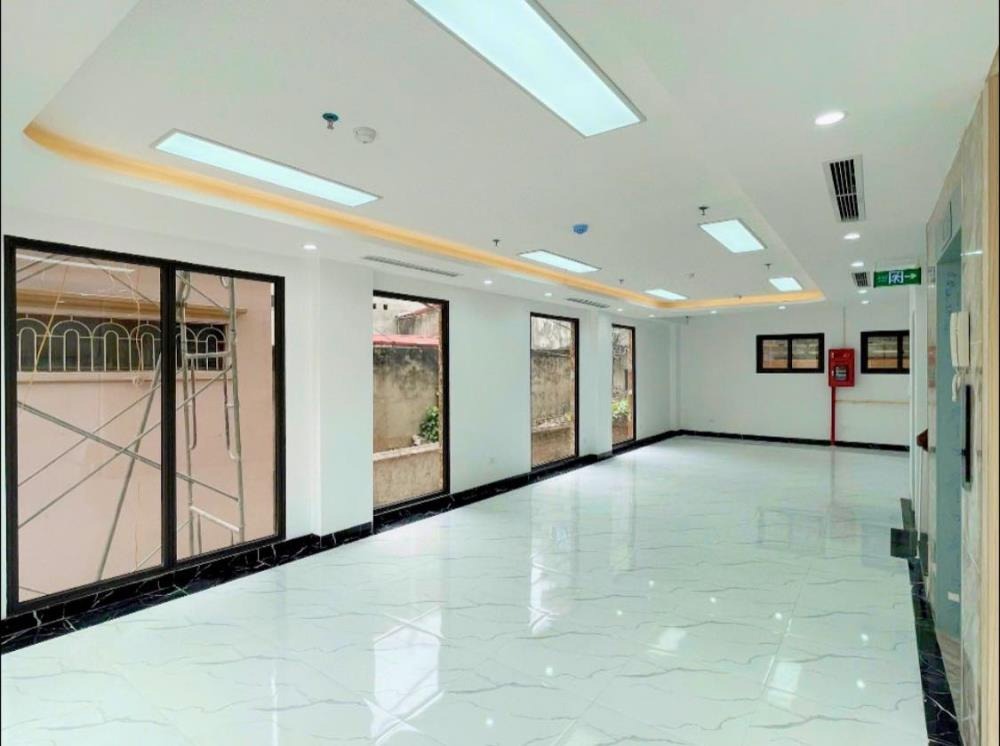 Bán Tòa Nhà Cầu Diễn 119m2, 8 Tầng, Mặt Tiền, Kinh Doanh Đỉnh Cao