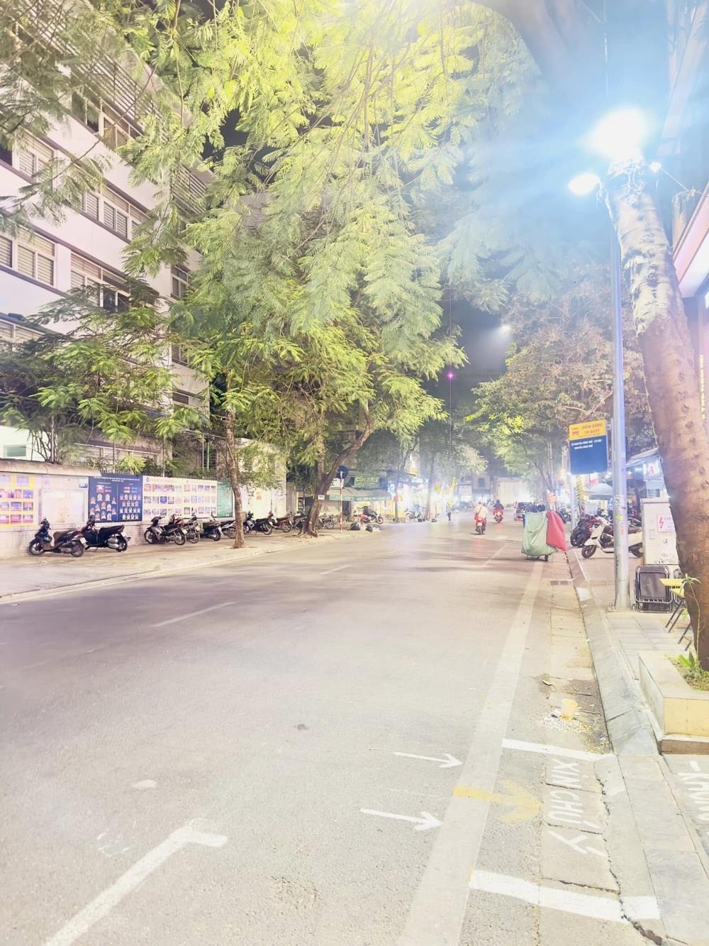 Bán Nhà Mặt Phố Thái Phiên - 270 Tỷ - 173m2 - Kinh Doanh Đỉnh Cao