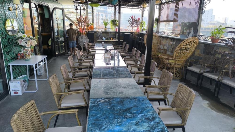 Bán nhà riêng Ba Đình - 260m2, 10 tầng, Mặt tiền 15m - Kinh doanh đỉnh cao