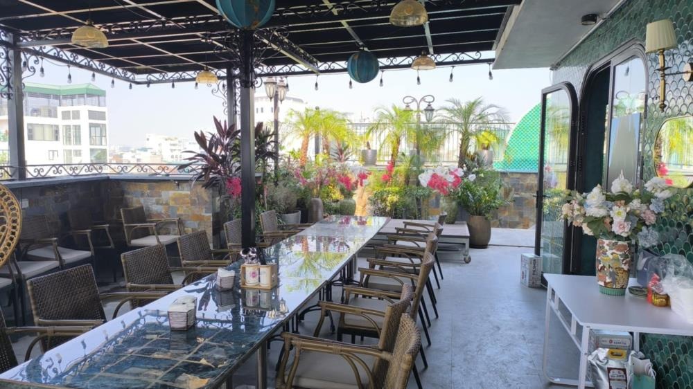 Bán nhà riêng Ba Đình - 260m2, 10 tầng, Mặt tiền 15m - Kinh doanh đỉnh cao