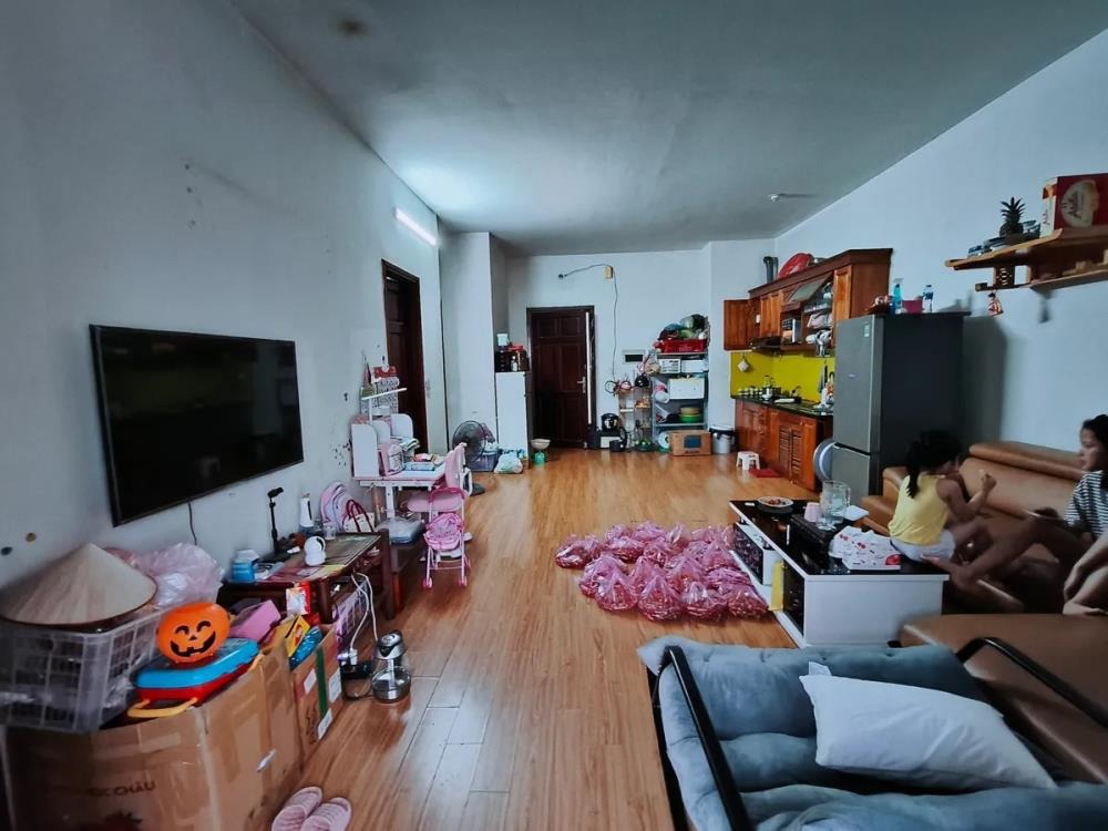 Bán CHCC CT1 Dream Town - Nam Từ Liêm - 90m2 - 2PN - 4.58 tỷ