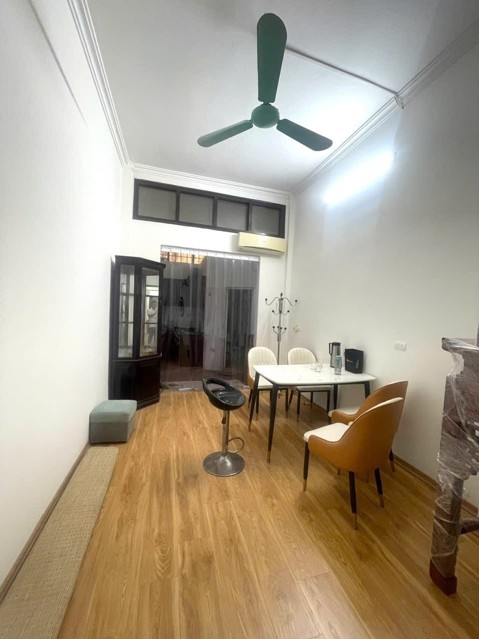 Phân Lô Ngô Quyền Hà Đông: Nhà 4 Tầng, 58m², Giá Tốt