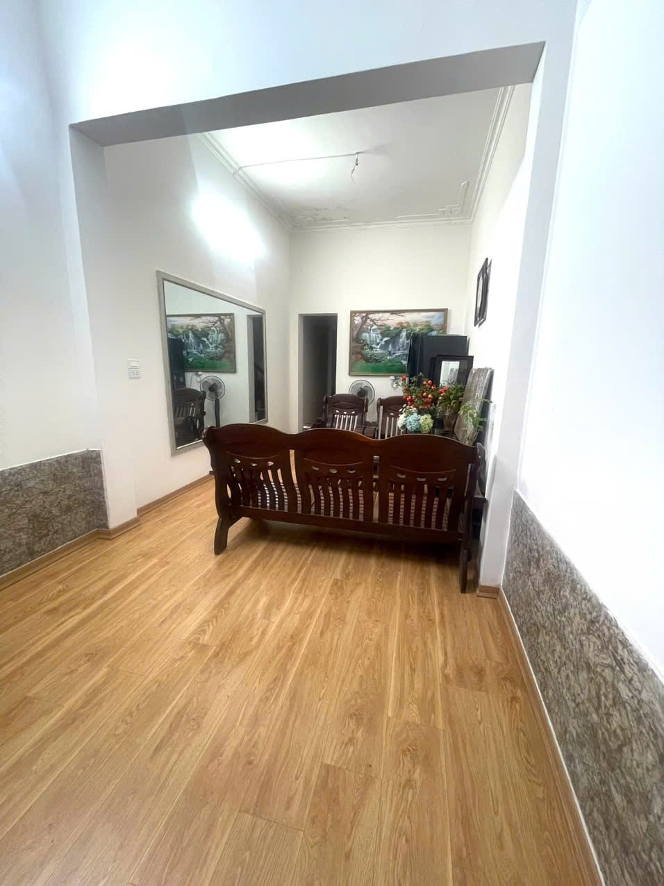 Phân Lô Ngô Quyền Hà Đông: Nhà 4 Tầng, 58m², Giá Tốt