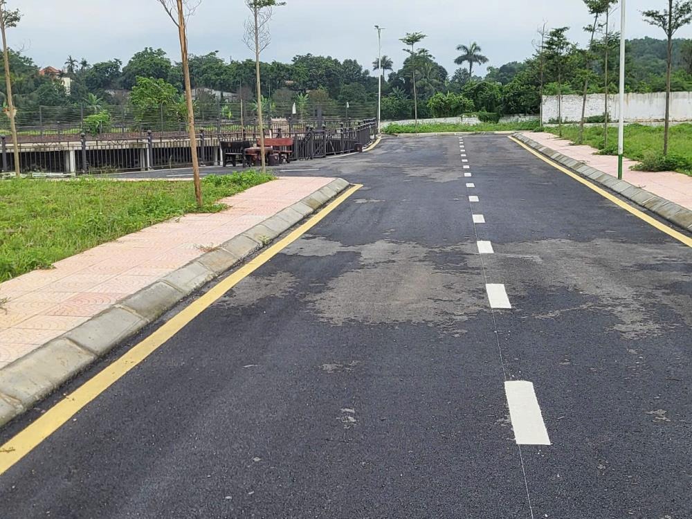 Đất Hòa Lạc: Đầu tư tiềm năng, tăng giá vượt trội, sát Đại học Quốc Gia