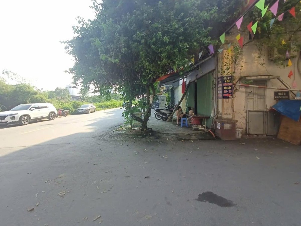 Vị trí Vàng Đầu Tư Hà Đông: Đất Ngô Quyển, Mặt Ngõ Ô Tô, 43m2