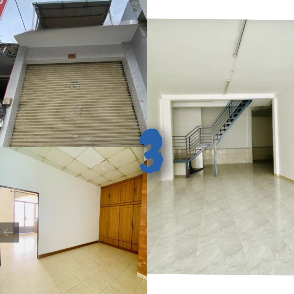4 Căn Mặt Tiền Đường Nguyễn Oanh - Cơ Hội Đầu Tư Kinh Doanh