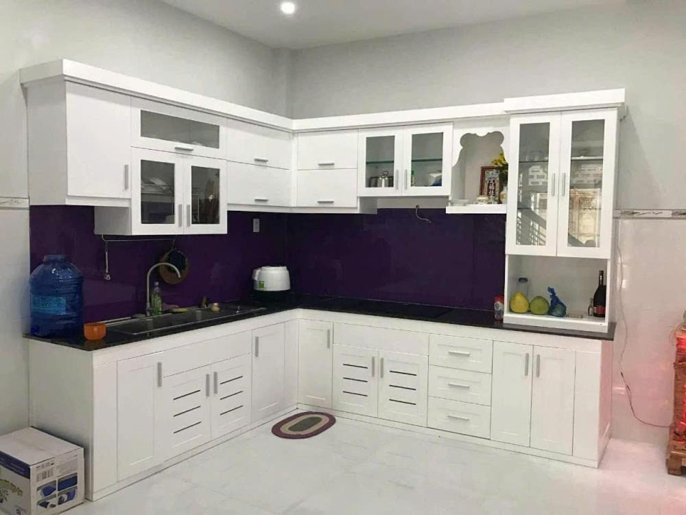 Nhà Đẹp Quận 12: 1 Trệt 2 Lầu, 7m Thông, Giá 4.9 Tỷ