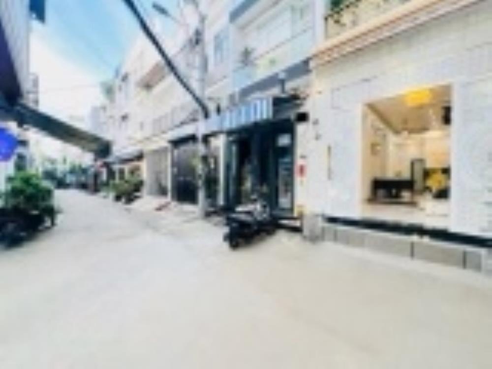 Siêu phẩm Nhà Hiện Đại, Hẻm Xe Hơi 6m - Nhà Bè | Giá 6.x Tỷ