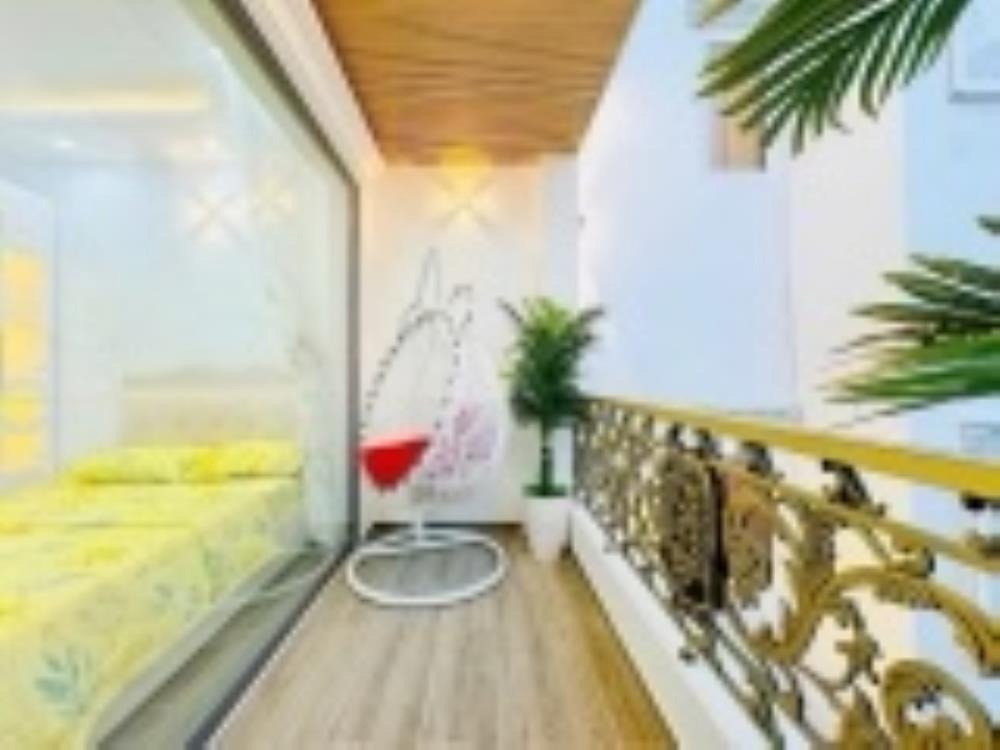 Siêu phẩm Nhà Hiện Đại, Hẻm Xe Hơi 6m - Nhà Bè | Giá 6.x Tỷ