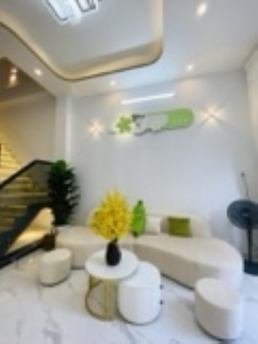 Siêu phẩm Nhà Hiện Đại, Hẻm Xe Hơi 6m - Nhà Bè | Giá 6.x Tỷ