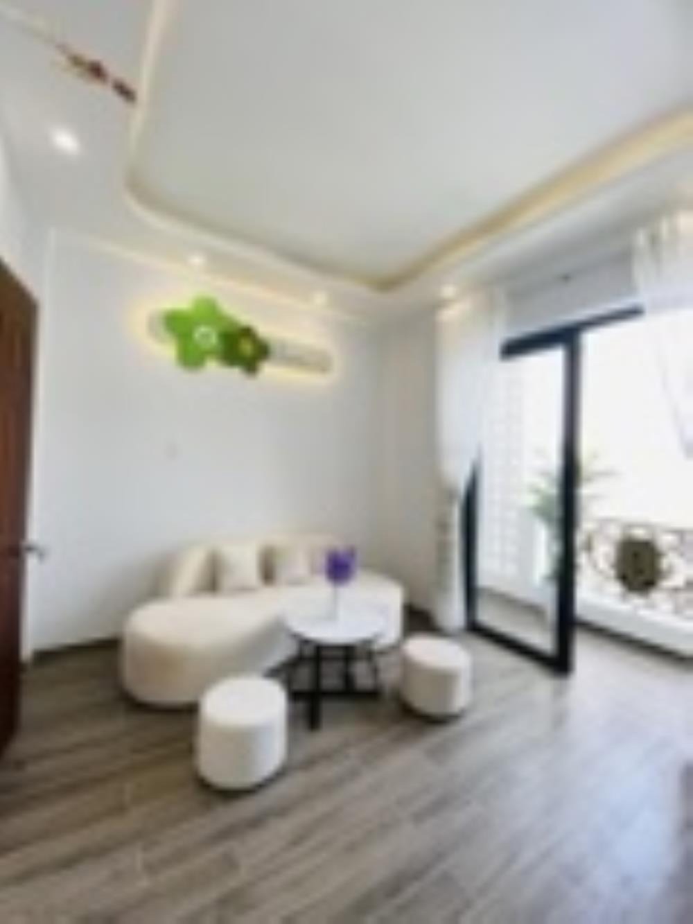 Siêu phẩm Nhà Hiện Đại, Hẻm Xe Hơi 6m - Nhà Bè | Giá 6.x Tỷ