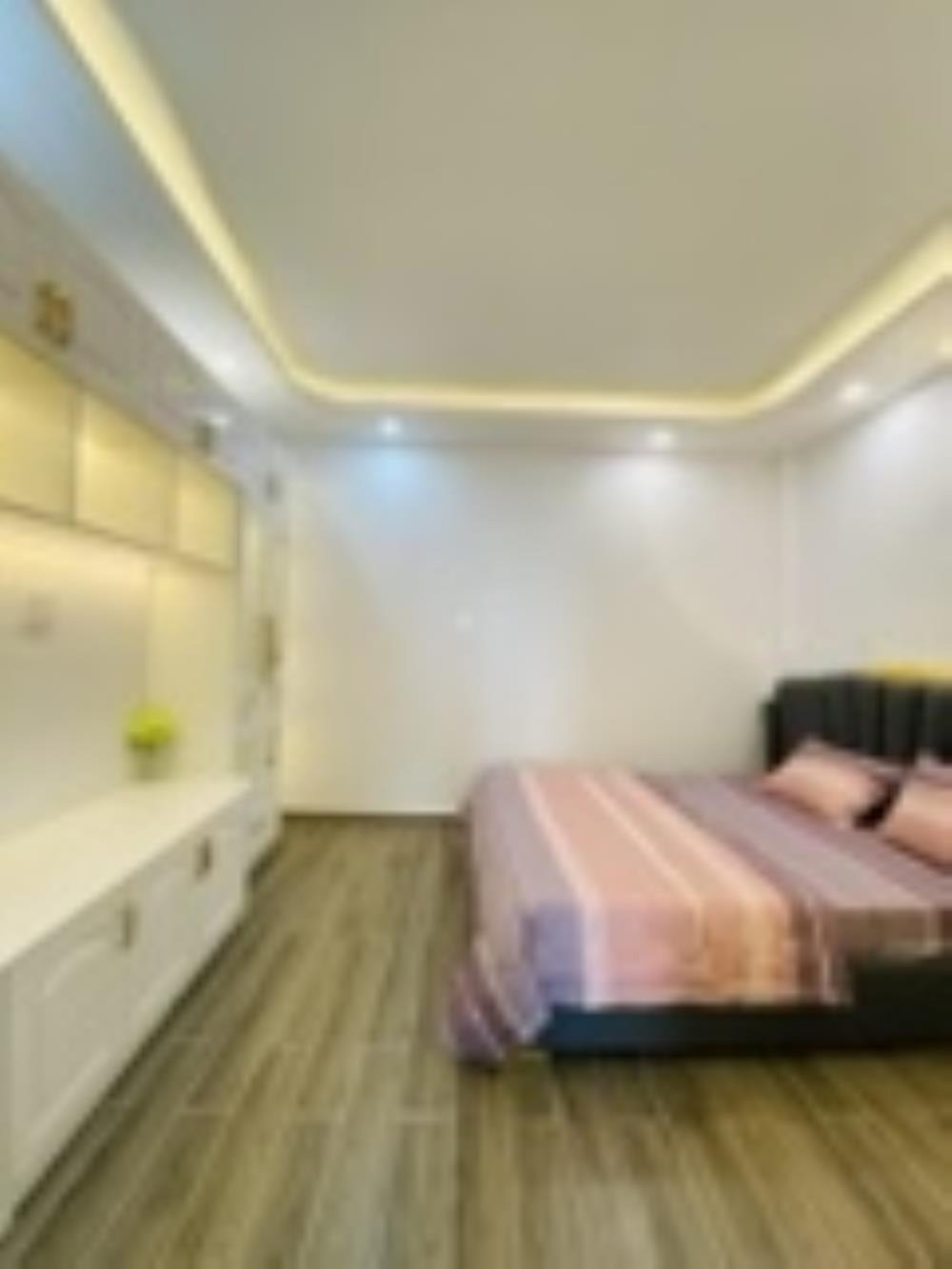 Siêu phẩm Nhà Hiện Đại, Hẻm Xe Hơi 6m - Nhà Bè | Giá 6.x Tỷ
