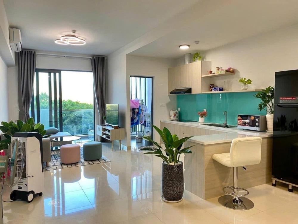 Cho Thuê Căn Hộ Celadon Tân Phú 2PN, 2WC, 11.5tr/tháng - Full Nội Thất