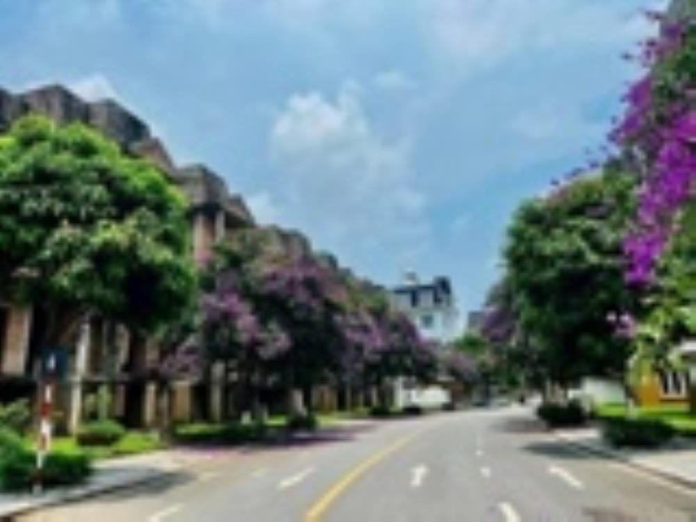 Cần Bán Biệt Thự Song Lập Lideco Hoài Đức, Hà Nội - Vị Trí Đắc Địa, Nội Thất Cao Cấp