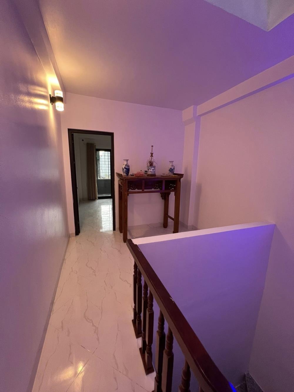 Cổ Nhuế: Nhà 5 Tầng, Full Nội Thất, 31m² - 6.6 Tỷ, Vị Trí Đắc Địa