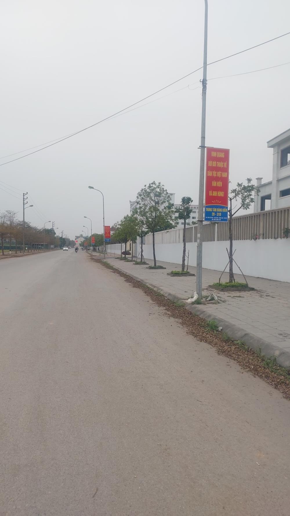 Bán Liền Kề Cienco 5 Mê Linh Giá Tốt - Vị Trí Đắc Địa