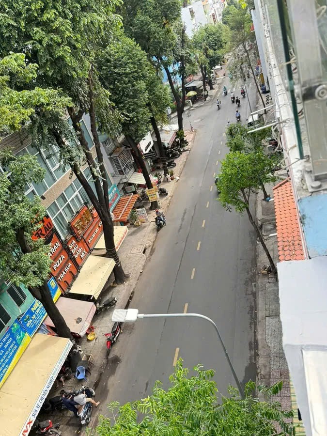 Nhà Mặt Tiền Nguyễn Súy, Tân Phú: 80m², Dòng Tiền, Giá 12.3 Tỷ