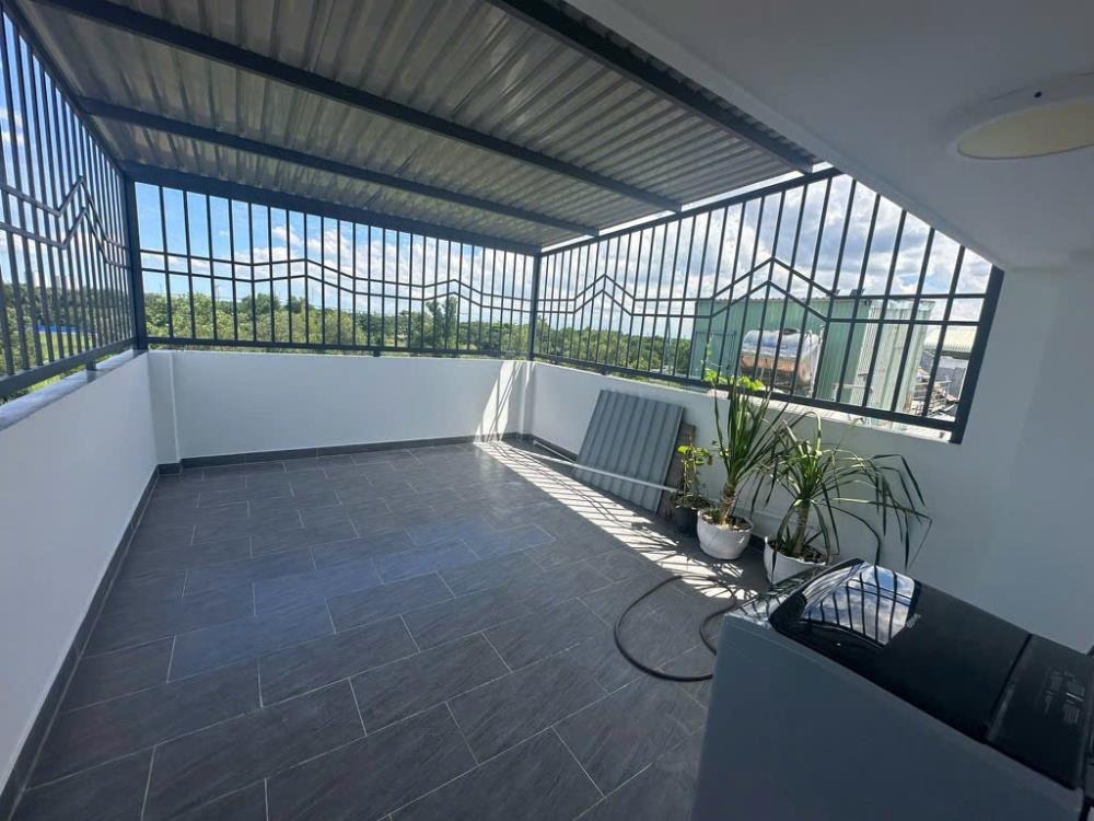 Bán Nhà HXH Huỳnh Tấn Phát, Nhà Bè: 83m2, 4PN, Giá 7.5 Tỷ