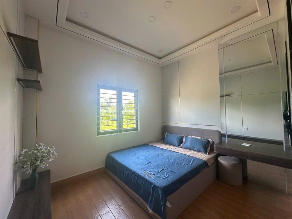 Bán Nhà HXH Huỳnh Tấn Phát, Nhà Bè: 83m2, 4PN, Giá 7.5 Tỷ