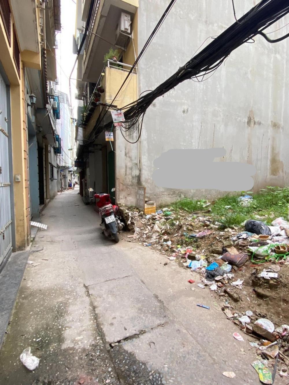 Cổ Nhuế Đất Đẹp 76m² Mặt Tiền 5m - Giá 12 Tỷ