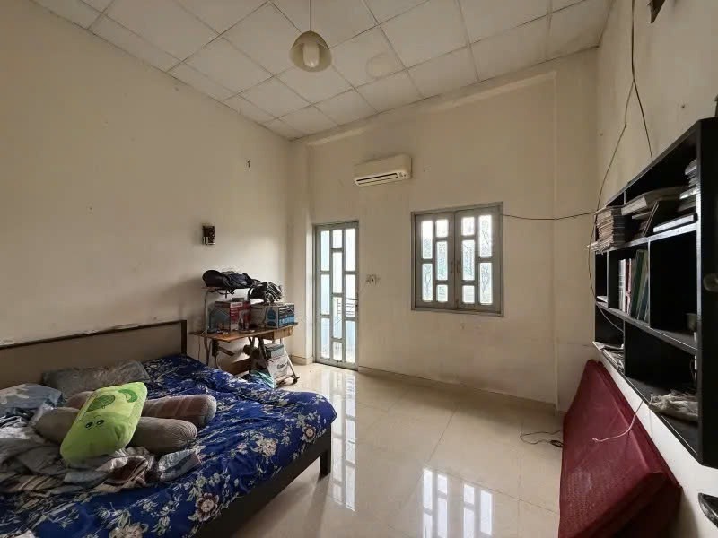 Nhà Mặt Tiền Tân Hóa - Lương Đắc Bằng, Tân Phú - 12 tỷ