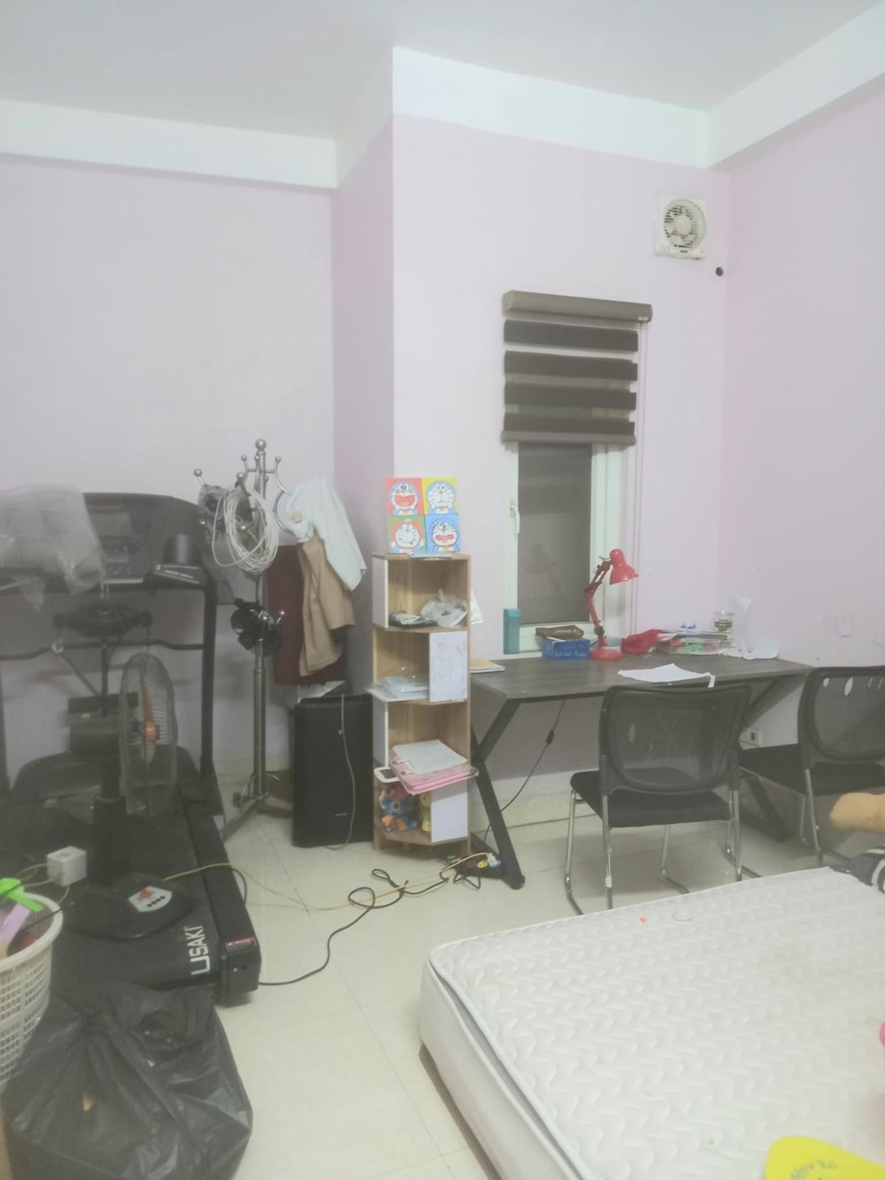 Nhà Mặt Tiền Đại Mỗ - 5 Tầng Kinh Doanh - 55m2 - Giá 8 Tỷ