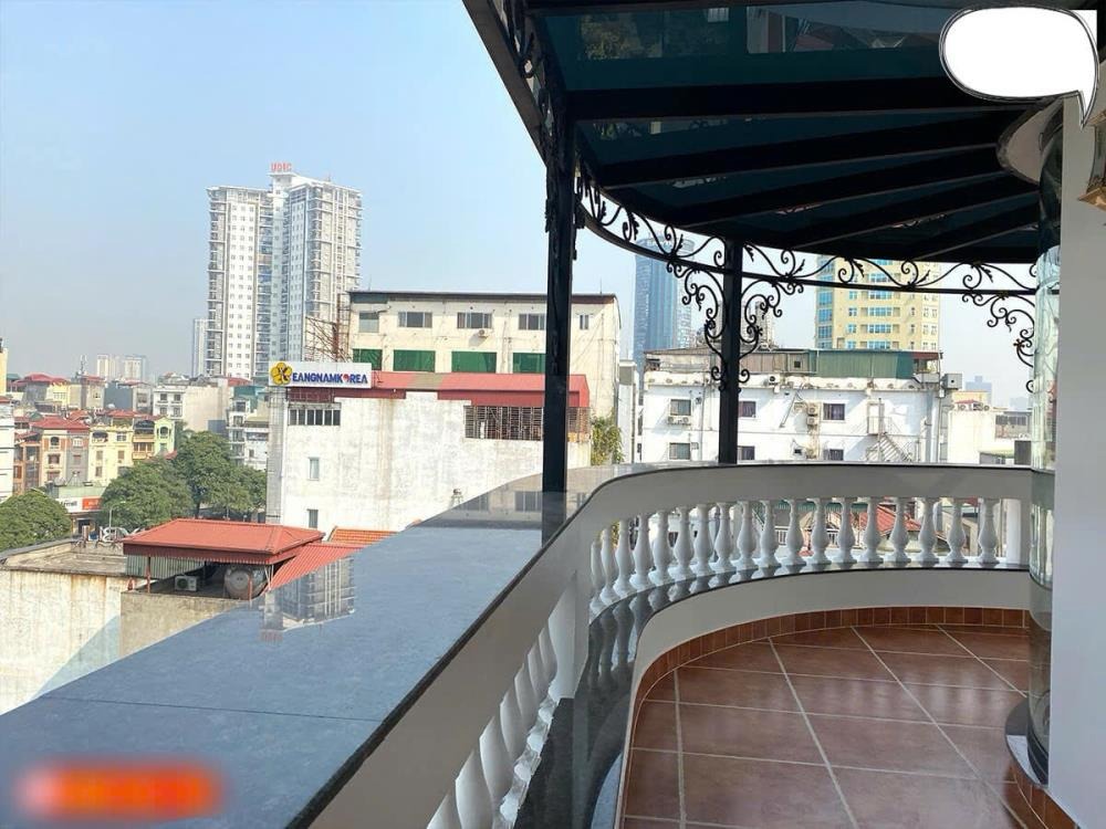 Mỹ Đình: Căn Góc Mặt Tiền 8m, Phân Lô, Kinh Doanh - Giá 40 tỷ