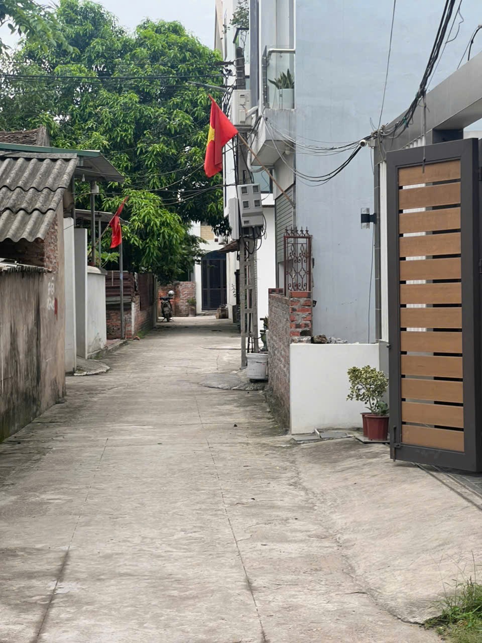 Bán Đất Lương Quy - Xuân Nộn, 56.4m², Ô Tô Vào Cửa, Giá 3.85 tỷ