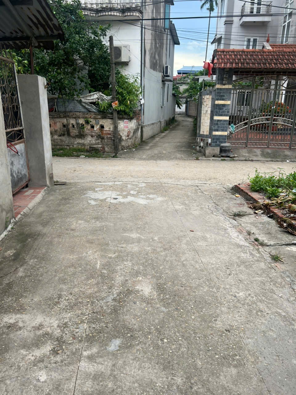Bán Đất Lương Quy - Xuân Nộn, 56.4m², Ô Tô Vào Cửa, Giá 3.85 tỷ