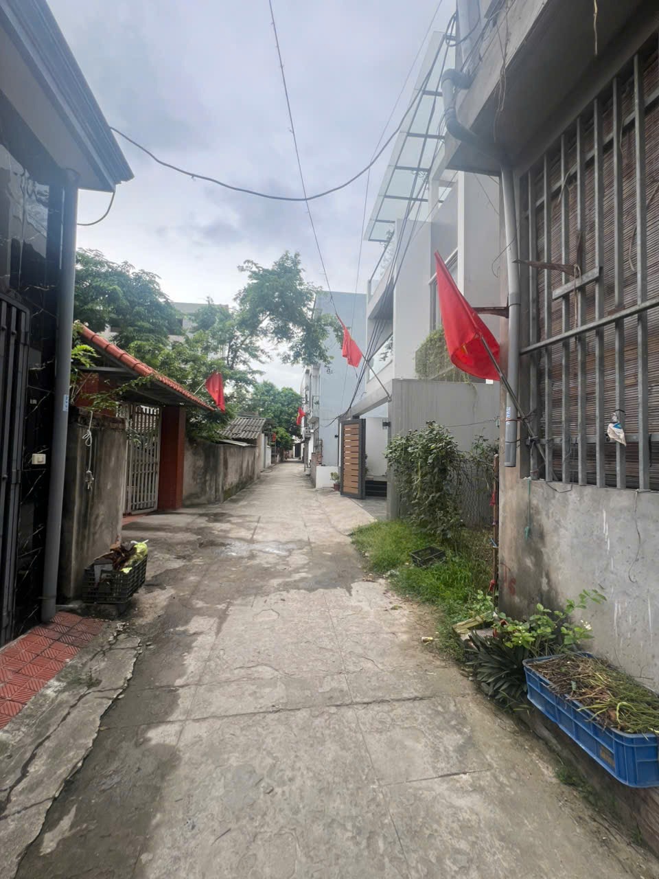 Bán Đất Lương Quy - Xuân Nộn, 56.4m², Ô Tô Vào Cửa, Giá 3.85 tỷ