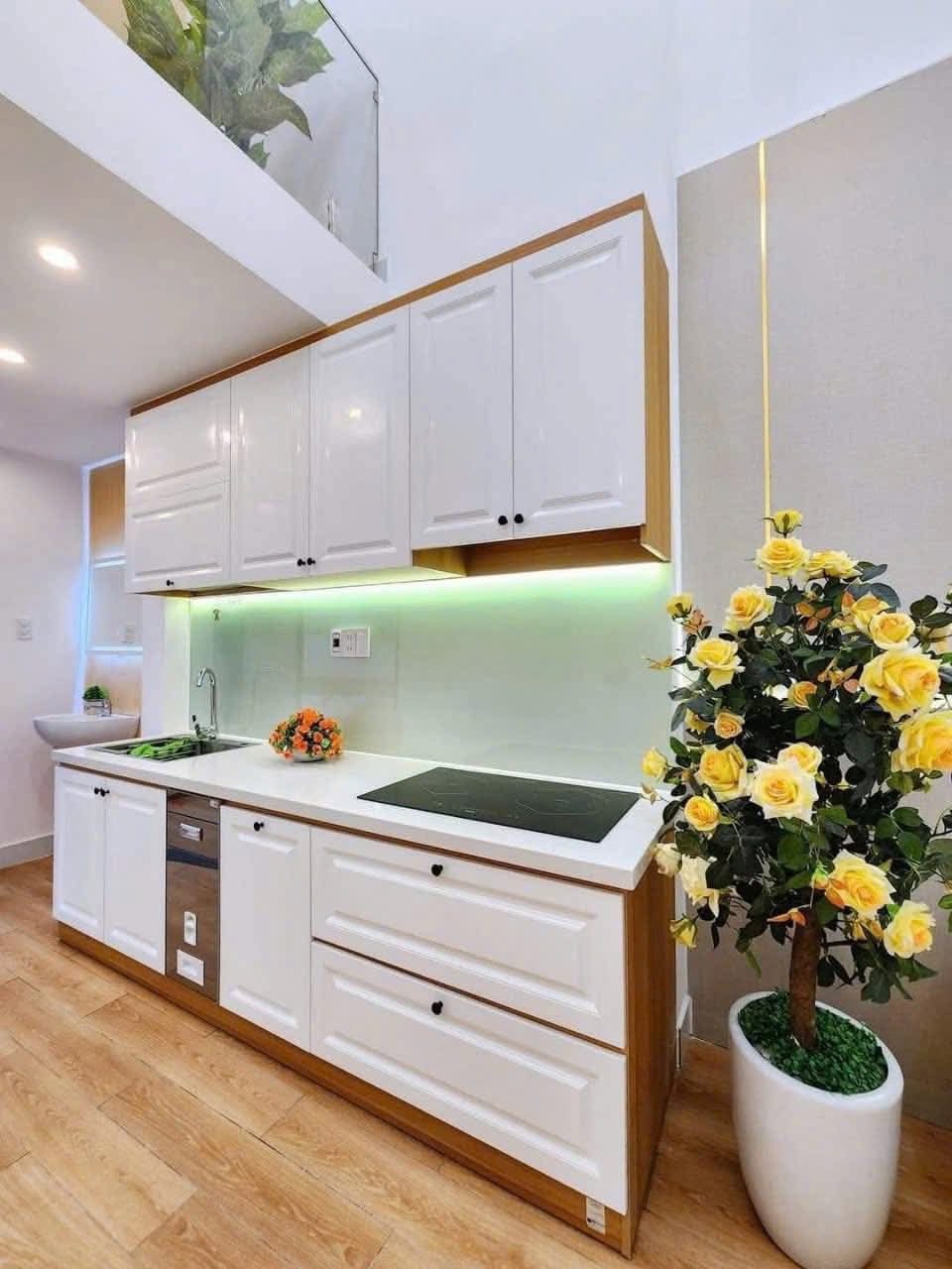 Bán nhà Đại Mỗ - Nam Từ Liêm - Giá 6 tỷ - Diện tích 34m² - Vị trí đẹp