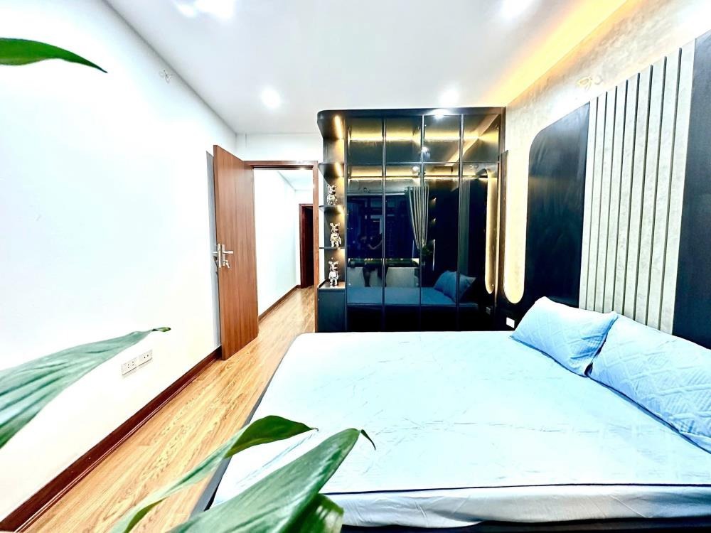 Nhà Đại Mỗ 4 Tầng, 40m2, Gần Mặt Phố - Giá 8 Tỷ Thương Lượng