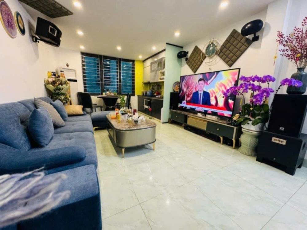 Bán nhà phân lô Quân Đội - Thanh Xuân - Giá 8.2 tỷ