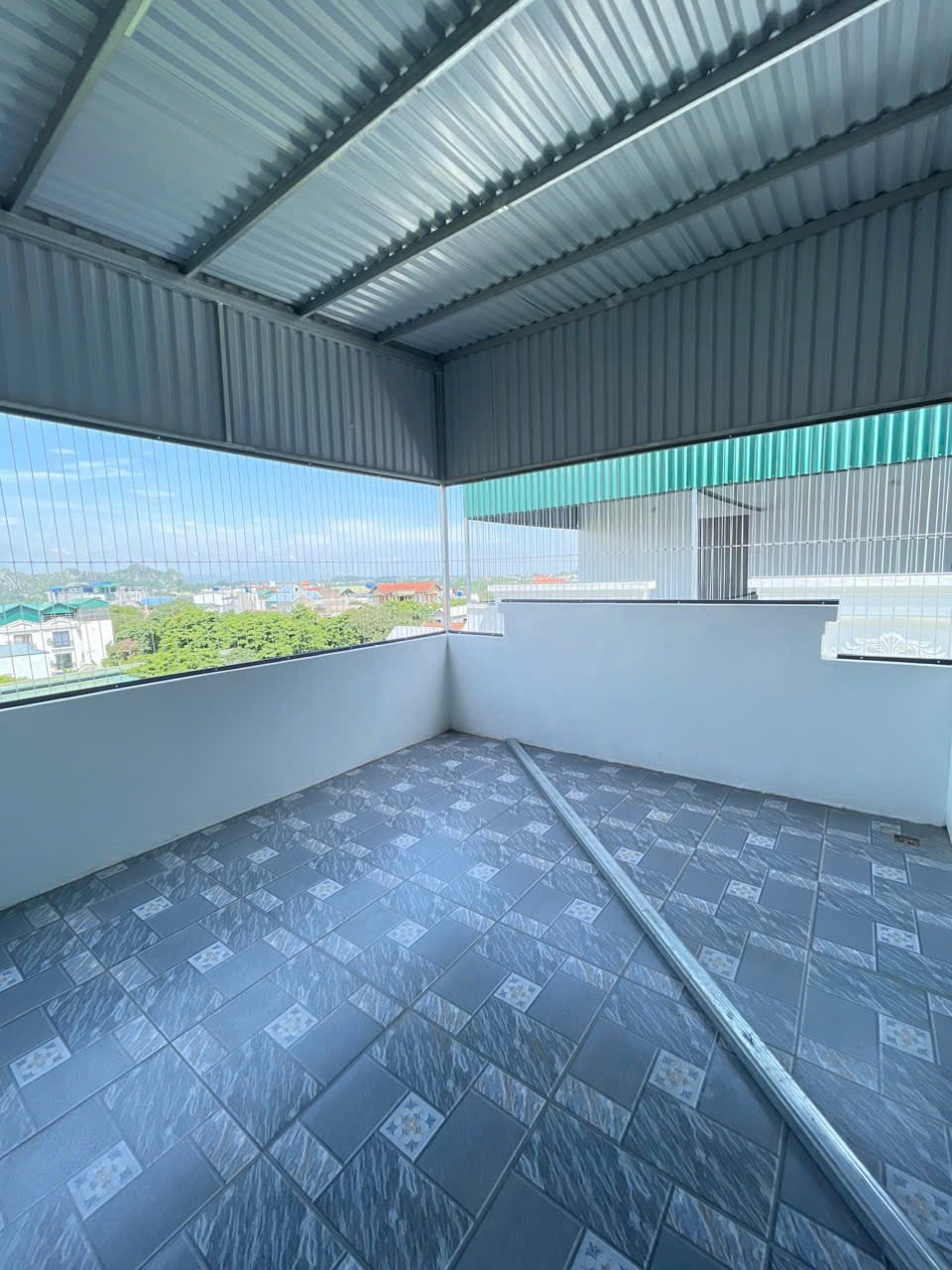 Nhà 5 Tầng Hoài Đức - Vị Trí Đẹp, Giá Tốt - 0866810280