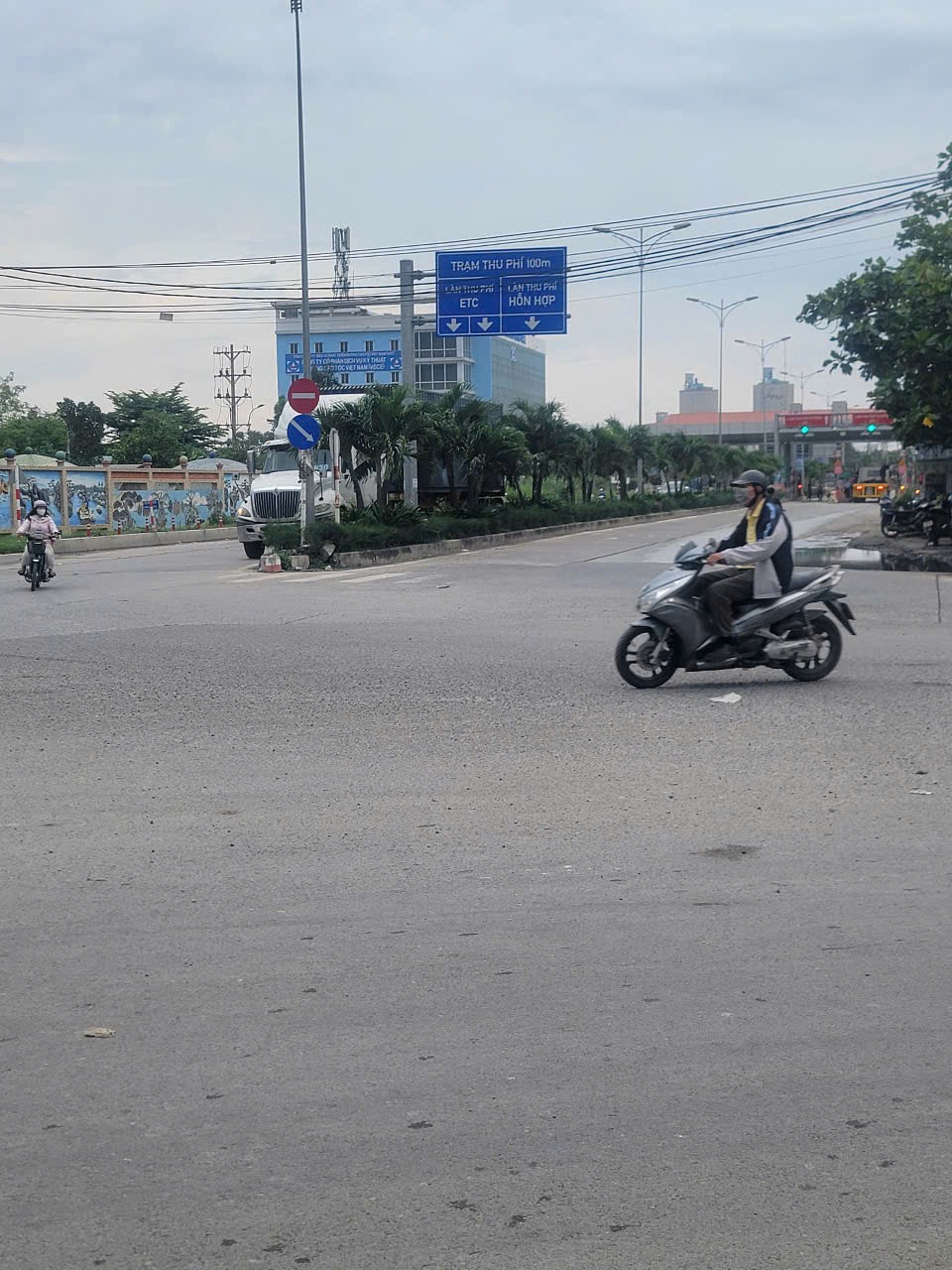 Siêu phẩm đất nền góc 2 mặt tiền Nguyễn Duy Trinh, Thủ Đức - Đầu tư sinh lời