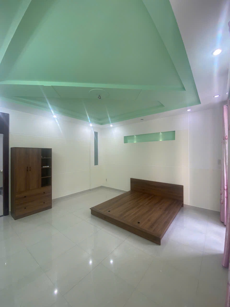 Cho Thuê Nhà Nguyên Căn Khu 6B Intresco - Phạm Hùng - Giá 20tr/tháng