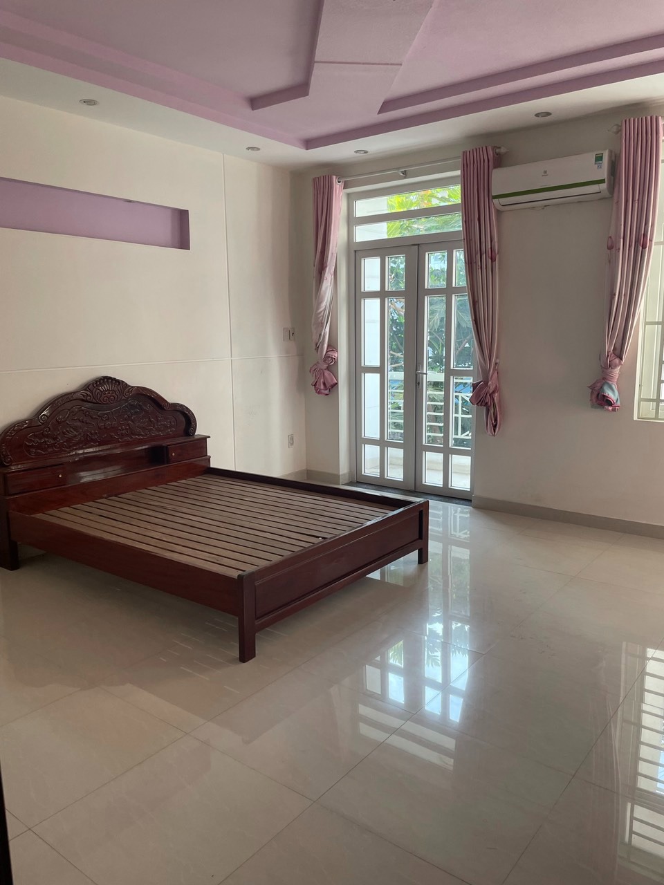 Cho Thuê Nhà Nguyên Căn Khu 6B Intresco - Phạm Hùng - Giá 20tr/tháng