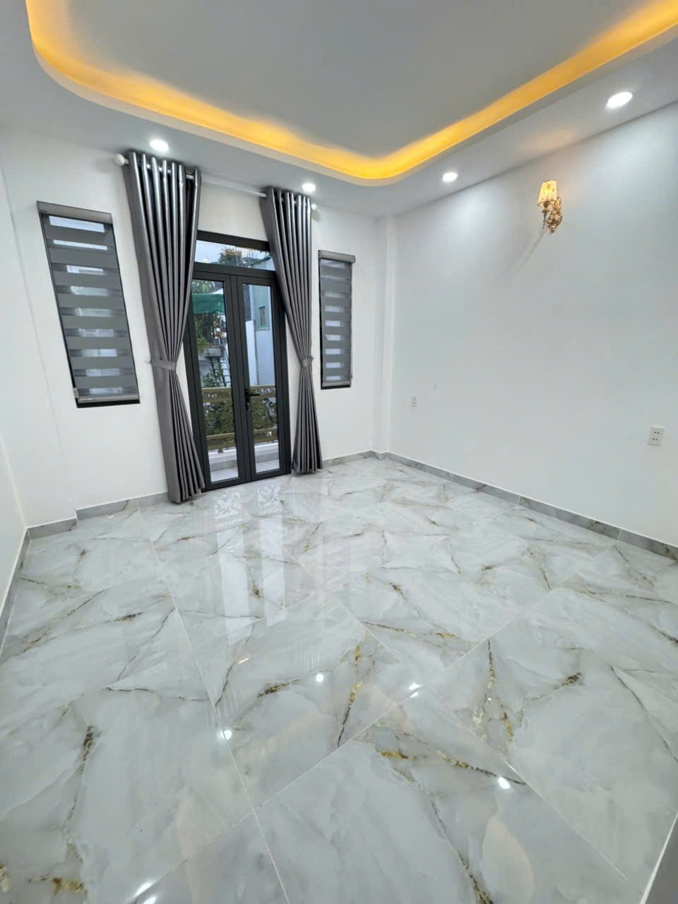 Nhà đẹp Bình Thạnh: 64m2, 3 Lầu, 5PN, Giá 6.5 tỷ - Vị Trí Đắc Địa
